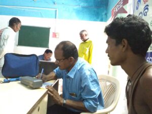 Engineering School Camp
